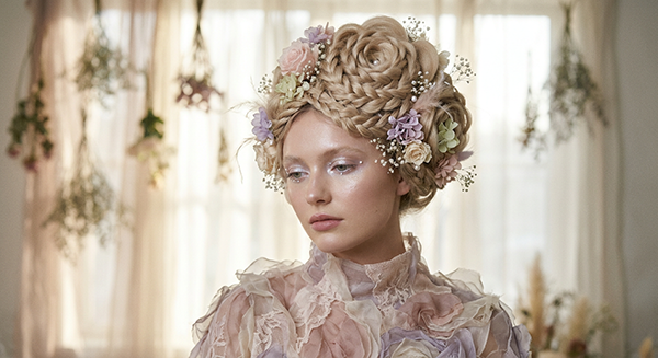 Haute Coiffure 23
